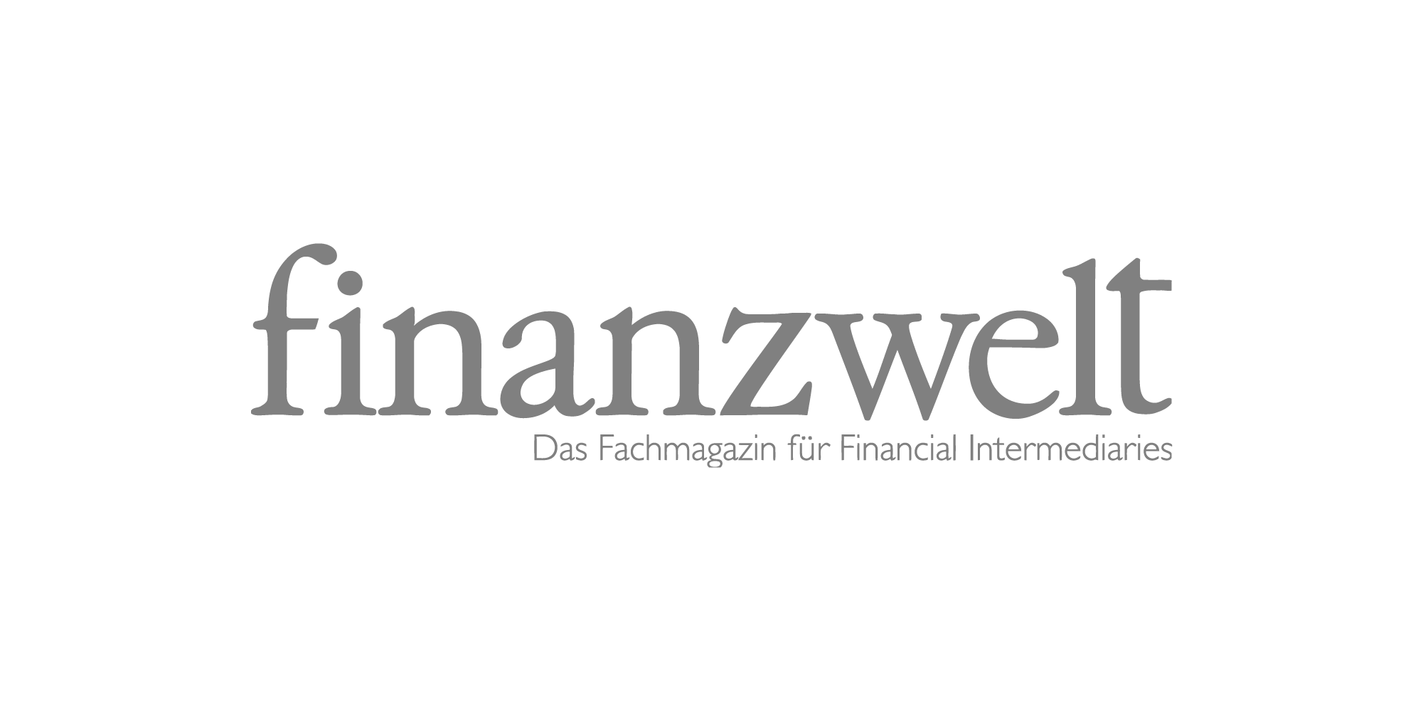 Finanzwelt_Logo