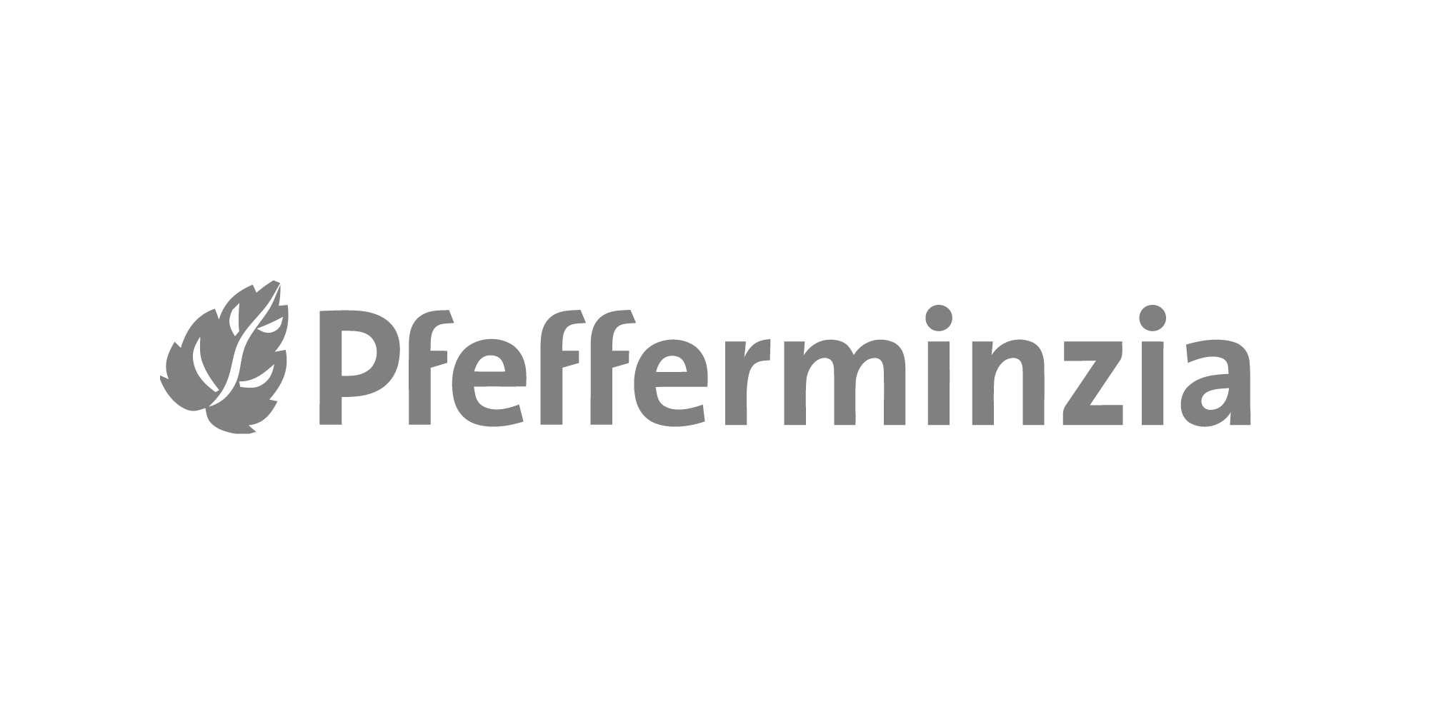 Pfefferminzia_Logo